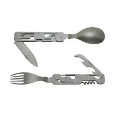 Baladeo Besteckset Papagayo