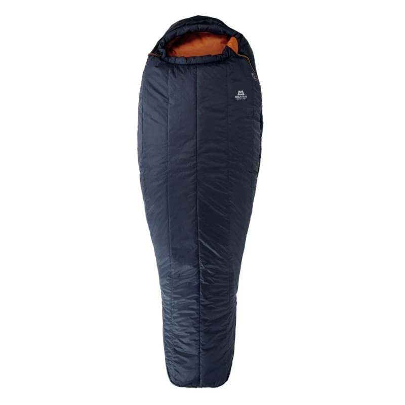 Mountain Equipment Nova 2 Kunstfaserschlafsack Männer 3 Mountain Equipment Nova 2 Kunstfaserschlafsack Männer