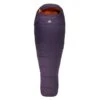 Mountain Equipment Starlight 2 Kunstfaserschlafsack Frauen -Camping-Ausrüstung Verkäufe 2024 34738 0 me starlight ii womens aubergine blaze 2 1