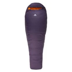 Mountain Equipment Starlight 1 Women Kunstfaserschlafsack Frauen