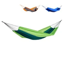 Amazonas Silk Traveller Hängematte