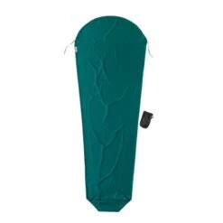 Cocoon Mummy Liner Microfaser 241 X 90 / 56 Cm -Camping-Ausrüstung Verkäufe 2024 35608 2 cocoon mummy liner mikrofaser moss green