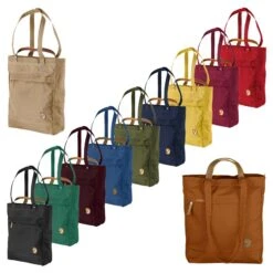 Fjällräven Totepack No.1 Umhängetasche
