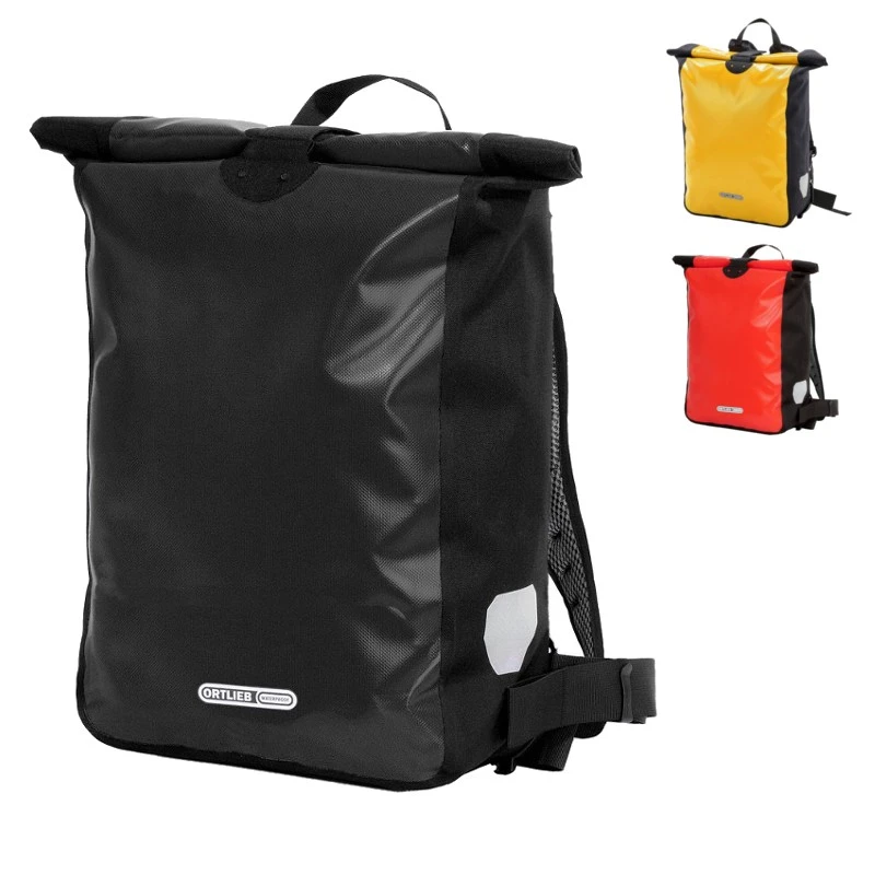 Ortlieb Messenger Bag Kuriertasche 3 Ortlieb Messenger Bag Kuriertasche