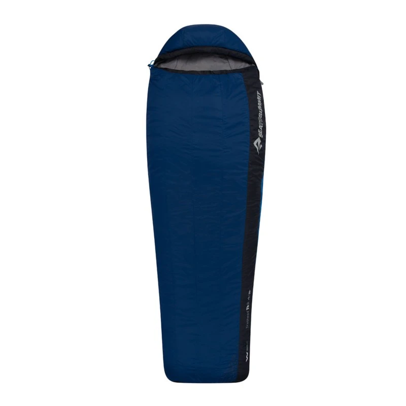 Sea To Summit Trailhead Th2 Kunstfaerschlafsäcke 3 Sea To Summit Trailhead Th2 Kunstfaerschlafsäcke