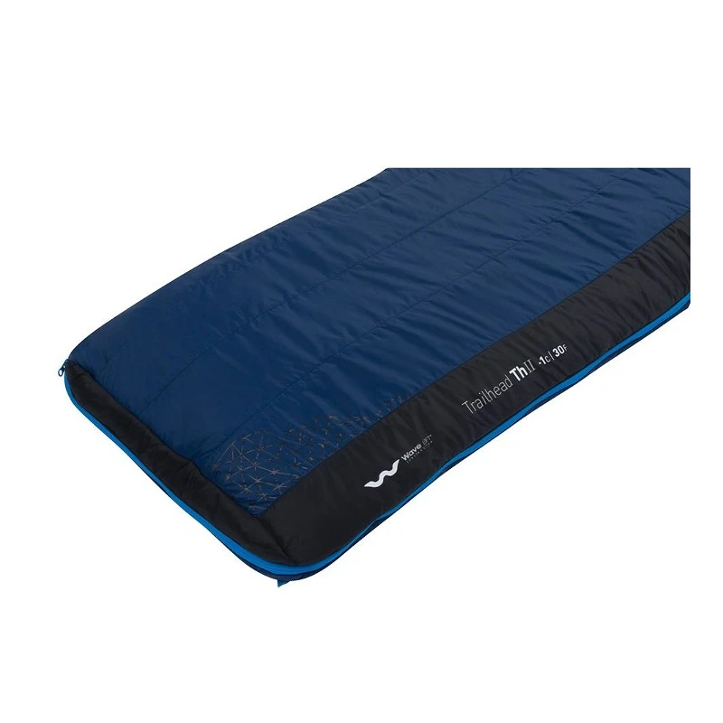 Sea To Summit Trailhead Th2 Kunstfaerschlafsäcke 6 Sea To Summit Trailhead Th2 Kunstfaerschlafsäcke – Bild 4