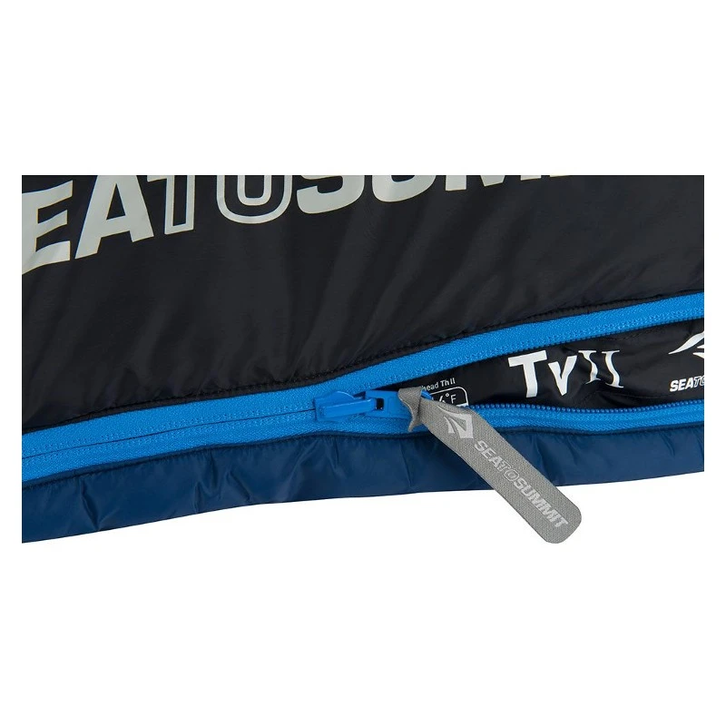 Sea To Summit Trailhead Th2 Kunstfaerschlafsäcke 7 Sea To Summit Trailhead Th2 Kunstfaerschlafsäcke – Bild 5