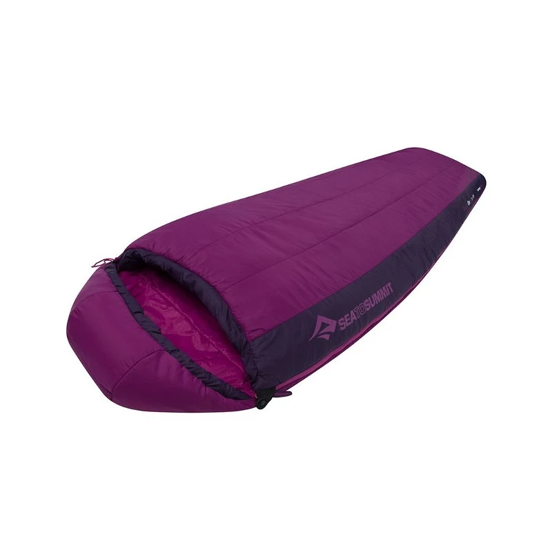 Sea To Summit Quest Qu1 Women Schlafsack 5 Sea To Summit Quest Qu1 Women Schlafsack – Bild 3