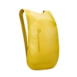 Sea To Summit Ultra Sil Nano Day Pack Tagesrucksack -Camping-Ausrüstung Verkäufe 2024 41171 6 sea2summit ultra sil nano daypack display yellow