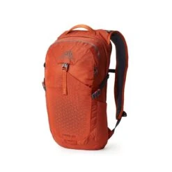 Gregory Nano 20 Liter Tagesrucksack -Camping-Ausrüstung Verkäufe 2024 41178 2 gregory nano 20 sparkorange