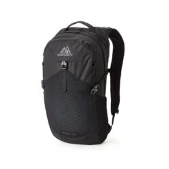 Gregory Nano 20 Liter Tagesrucksack -Camping-Ausrüstung Verkäufe 2024 41178 3 gregory nano 20 obsidianblack