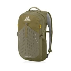 Gregory Nano 20 Liter Tagesrucksack -Camping-Ausrüstung Verkäufe 2024 41178 5 gregory nano 20 feneel green