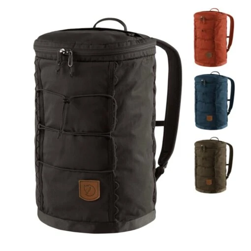 Fjällräven Singi 20 Liter Tagesrucksack -Camping-Ausrüstung Verkäufe 2024 41357 0 fjallraven singi 20 gruppe 1