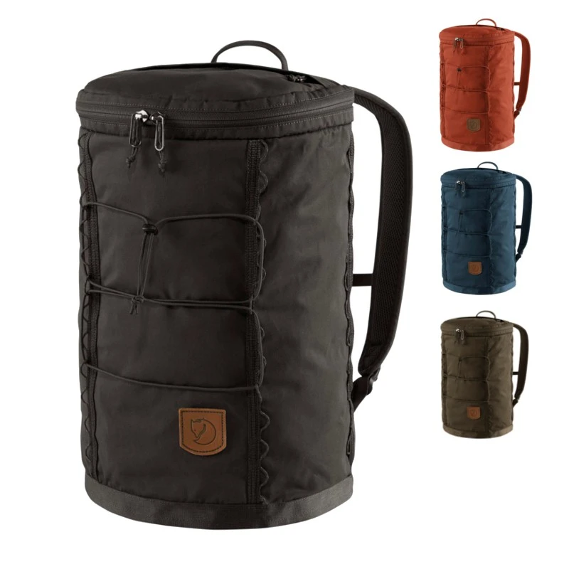 Fjällräven Singi 20 Liter Tagesrucksack 3 Fjällräven Singi 20 Liter Tagesrucksack