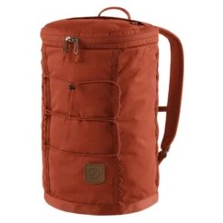 Fjällräven Singi 20 Liter Tagesrucksack 9 Fjällräven Singi 20 Liter Tagesrucksack -Camping-Ausrüstung Verkäufe 2024 41357 1 fjallraven singi 20 stone cabin red