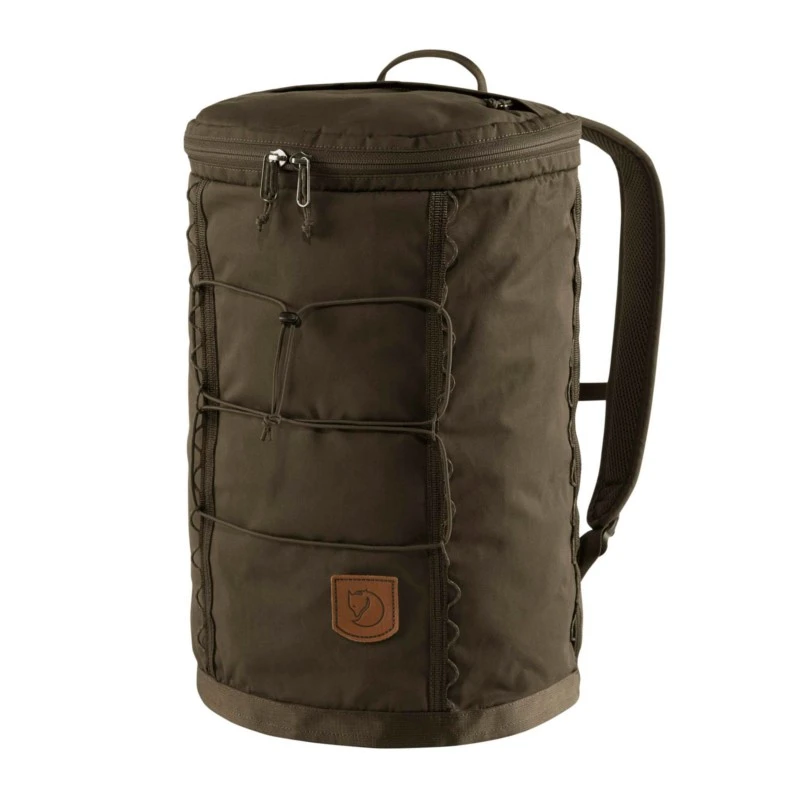 Fjällräven Singi 20 Liter Tagesrucksack 7 Fjällräven Singi 20 Liter Tagesrucksack – Bild 5