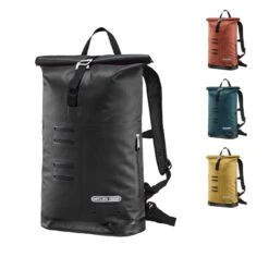 Ortlieb Commuter Daypack City 21 Liter Tagesrucksack