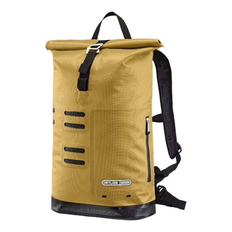 Ortlieb Commuter Daypack City 21 Liter Tagesrucksack 7 Ortlieb Commuter Daypack City 21 Liter Tagesrucksack – Bild 5