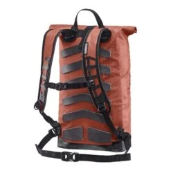 Ortlieb Commuter Daypack City 21 Liter Tagesrucksack 18 Ortlieb Commuter Daypack City 21 Liter Tagesrucksack -Camping-Ausrüstung Verkäufe 2024 42181 6 ortlieb commuter daypack city 21 rooibos 2