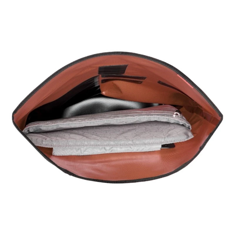 Ortlieb Commuter Daypack City 21 Liter Tagesrucksack 11 Ortlieb Commuter Daypack City 21 Liter Tagesrucksack – Bild 9