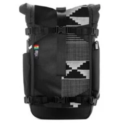 Ethnotek Raja 30 Thread Austauschbares Muster -Camping-Ausrüstung Verkäufe 2024 42598 2 ethnotek raja kente