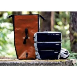 Ortlieb Packing Cube Organizer Für Radtaschen -Camping-Ausrüstung Verkäufe 2024 42831 3 ortlieb packing cubes for panniers 4