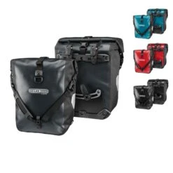 Ortlieb Sport Roller Classic (Paar) Fahrradtasche