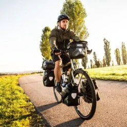 Ortlieb Sport Roller Classic (Paar) Fahrradtasche -Camping-Ausrüstung Verkäufe 2024 42835 8 ortlieb sport roller classic black 4