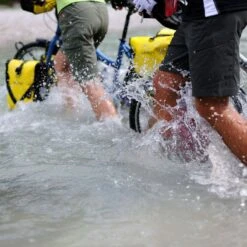 Ortlieb Sport Roller Classic (Paar) Fahrradtasche -Camping-Ausrüstung Verkäufe 2024 42835 9 ortlieb sport roller classic black 3