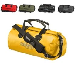 Ortlieb Rack Pack PD620 S 24 Liter Packtasche
