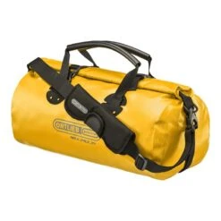 Ortlieb Rack Pack PD620 S 24 Liter Packtasche -Camping-Ausrüstung Verkäufe 2024 42860 5 ortlieb rack pack 24l sunyellow