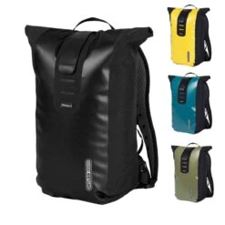 Ortlieb Velocity 17 Liter Tagesrucksack