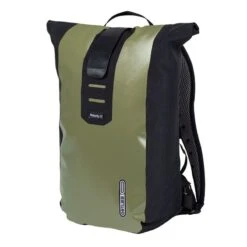 Ortlieb Velocity 17 Liter Tagesrucksack -Camping-Ausrüstung Verkäufe 2024 42871 4 ortlieb velocity 17l olive black 1