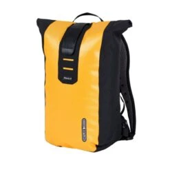 Ortlieb Velocity 17 Liter Tagesrucksack -Camping-Ausrüstung Verkäufe 2024 42871 5 ortlieb velocity 23l yellow black