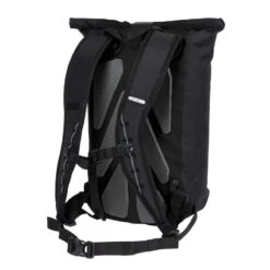 Ortlieb Velocity 17 Liter Tagesrucksack -Camping-Ausrüstung Verkäufe 2024 42871 7 ortlieb velocity 17l black 2