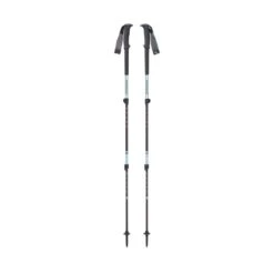 Black Diamond W Trail Trekking Poles Alpine Lake