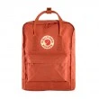 Fjällräven Kanken Rowan Red 333