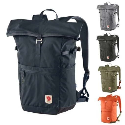 Fjällräven High Coast Foldsack 24 Tagesrucksack -Camping-Ausrüstung Verkäufe 2024 43454 0 fjallraven high foldsack gruppe 1