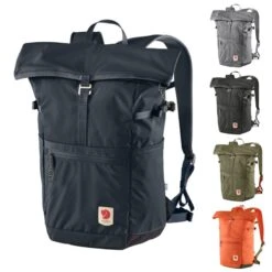 Fjällräven High Coast Foldsack 24 Tagesrucksack