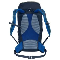 Vaude Prokyon 22 Tagesrucksack -Camping-Ausrüstung Verkäufe 2024 43785 2 vaude prokyon marin 22 1