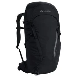 Vaude Prokyon 22 Tagesrucksack -Camping-Ausrüstung Verkäufe 2024 43785 3 vaude prokyon black 22