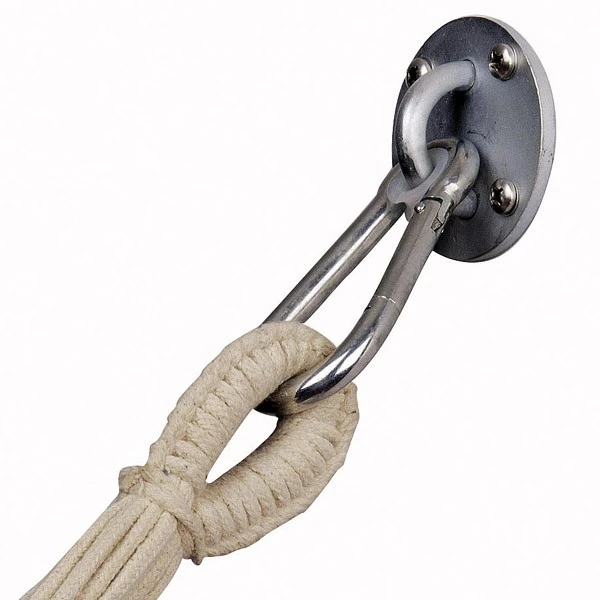 Amazonas Easy Plus Wandhaken Für Hängematten 3 Amazonas Easy Plus Wandhaken Für Hängematten