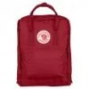 Fjällräven Kanken Deep Red 325
