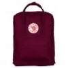Fjällräven Kanken Plum 420 -Camping-Ausrüstung Verkäufe 2024 45321 0 fjaellraeven kanken plum 1