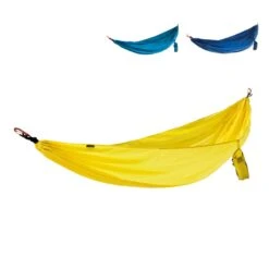 Cocoon Travel Hammock Hängematte Single Size 285x150cm