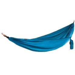 Cocoon Travel Hammock Hängematte Single Size 285x150cm -Camping-Ausrüstung Verkäufe 2024 45396 2 cocoon travel hammock single blue grass