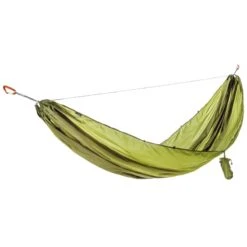 Cocoon Ultralight Hammock Hängematte Sinle Size 325x148cm -Camping-Ausrüstung Verkäufe 2024 45404 1 cocoon ultralight hammock green