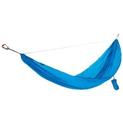 Cocoon Ultralight Hammock Hängematte Sinle Size 325x148cm -Camping-Ausrüstung Verkäufe 2024 45404 2 cocoon ultralight hammock blue