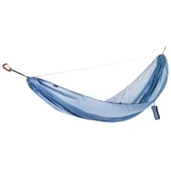 Cocoon Ultralight Hammock Hängematte Sinle Size 325x148cm -Camping-Ausrüstung Verkäufe 2024 45404 3 cocoon ultralight hammock stormblue