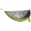 Cocoon Ultralight Mosquito Net Hammock Hängematte Single Size Olive Green/black 325x148 Cm -Camping-Ausrüstung Verkäufe 2024 45408 0 cocoon ultralight hammock mosquito green